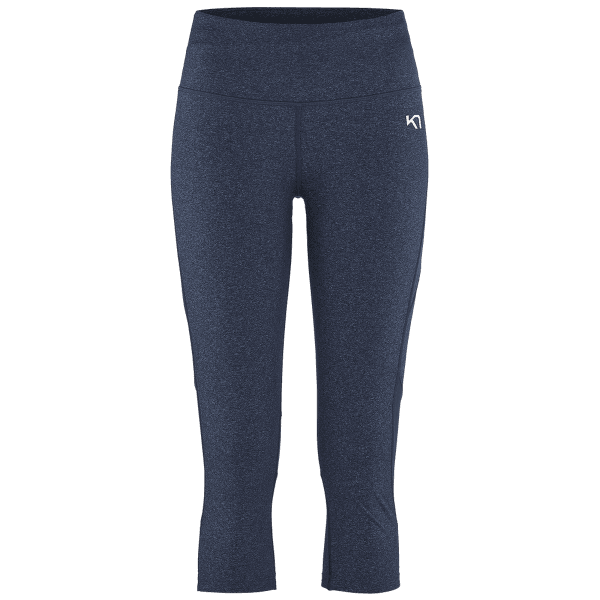 Colanți 3/5 Kari Traa Julie High Capri Marin