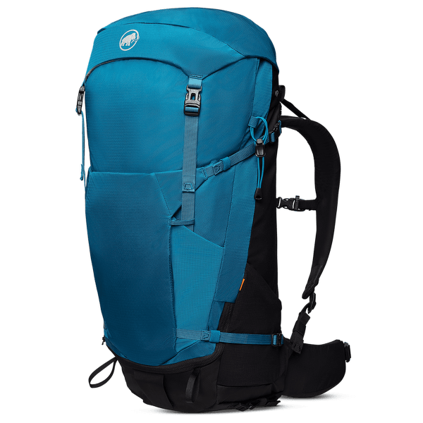 Rucsac Mammut Lithium 40 sapphire-black