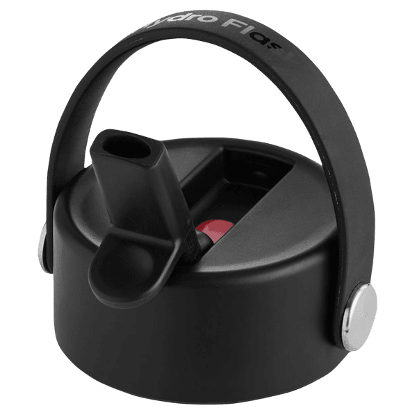 Închidere Hydro Flask WM Flex Straw Lid 001 Black