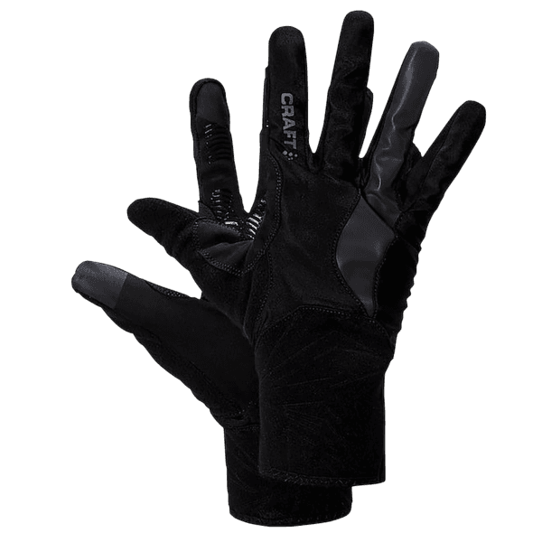 Mănuși Craft Pro Race 999000 Black