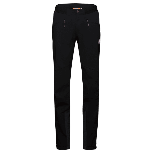 Pantaloni Mammut Aenergy SO Hybrid Pants Men black 0001