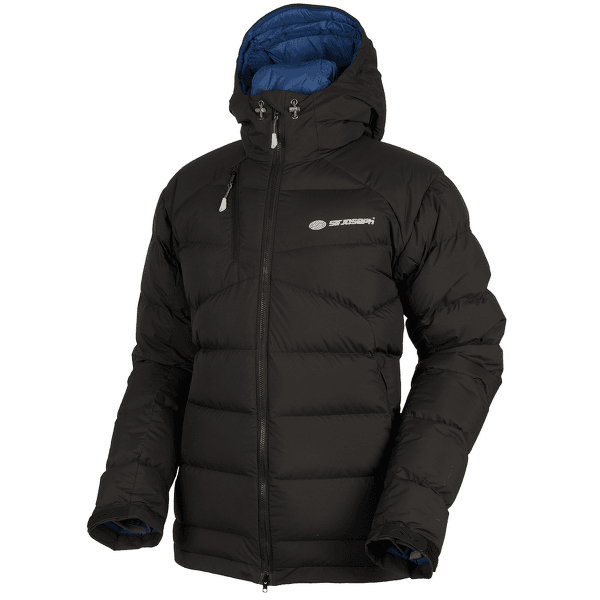 Jachetă Sir Joseph MESONA LADY III black