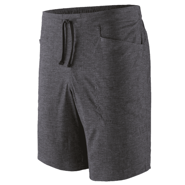 Pantaloni scurți Patagonia Hampi Rock Shorts Men Ink Black