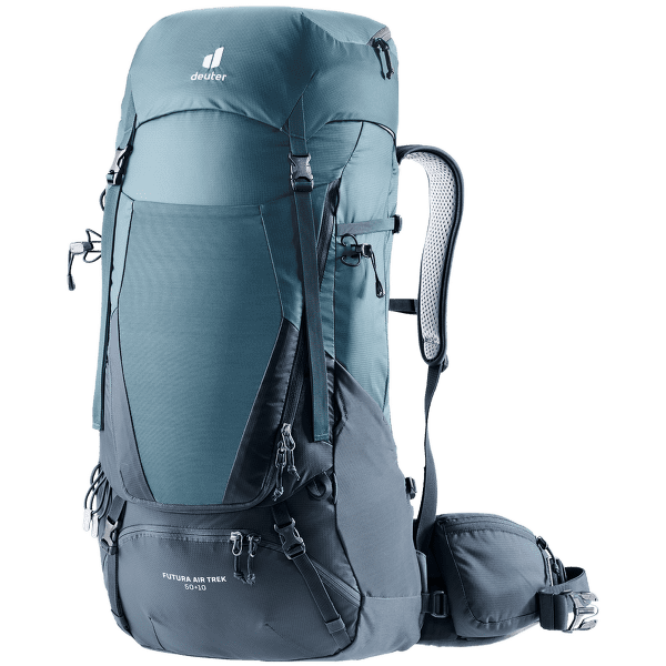Rucsac deuter Futura Air Trek 50 +10 atlantic-ink