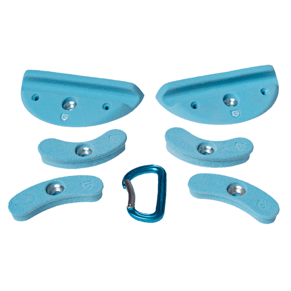 Prindeți Virgin Grip Pull-up VG holds large