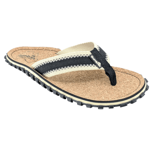 Gumbies Corker Black