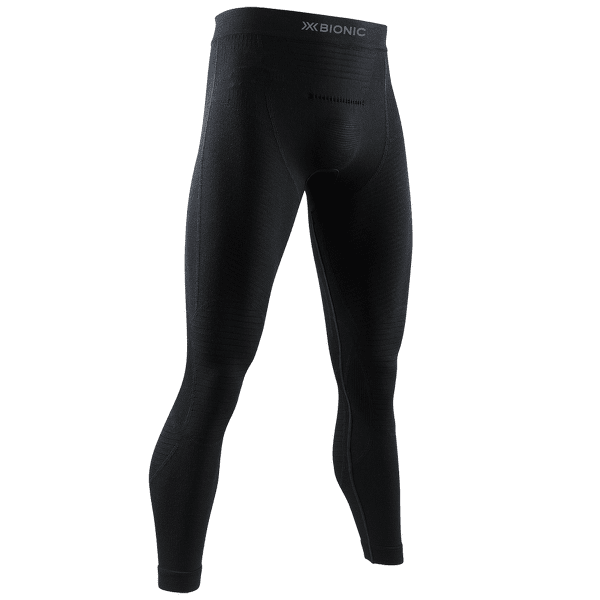 Colanți X-Bionic Merino Pants Men Black/Black