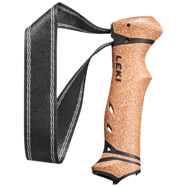 ND Leki EVOCON CorTec - 16 mm black-corkoptic