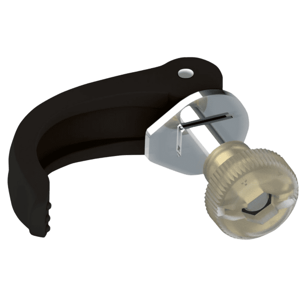 ND Leki Speed Lock Lever incl. draw bolt and knurrled wheel 18/16mm