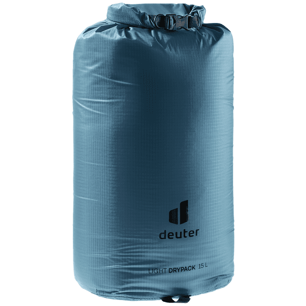 Geantă deuter Light Drypack 15 atlantic