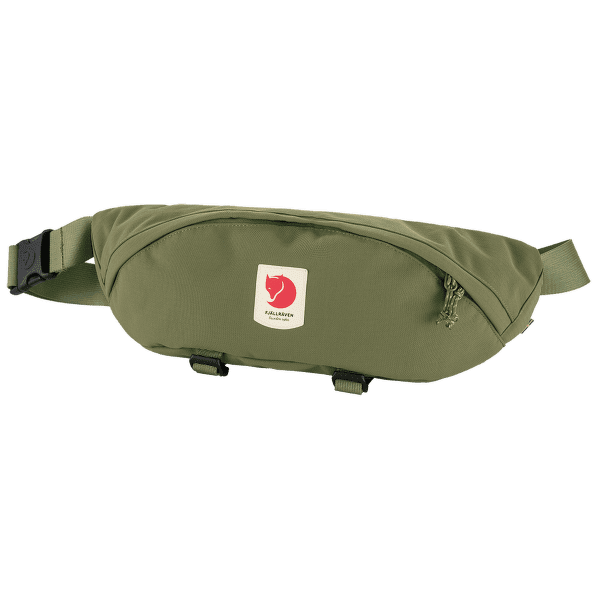 Rinichi Fjällräven Ulvö Hip Pack Large Green
