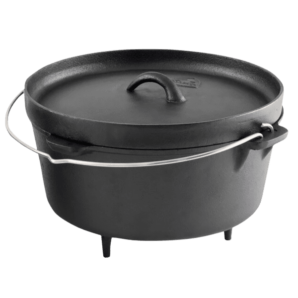 Farfurii Robens CARSON DUTCH OVEN 8.2L
