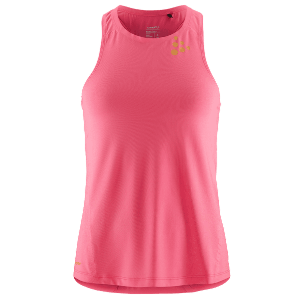 Maiou Craft PRO Hypervent Singlet 2 Women FUCHSIA