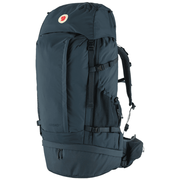 Rucsac Fjällräven Abisko Trekk 65 M/L Navy