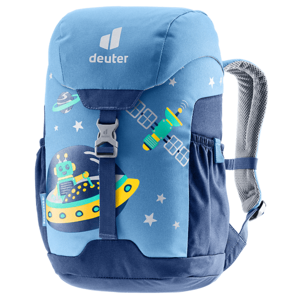 Rucsac deuter Schmusebär (3610121) wave-nightblue