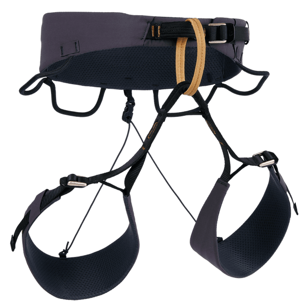 Șaua Blue Ice Cuesta Adj Harness India Ink