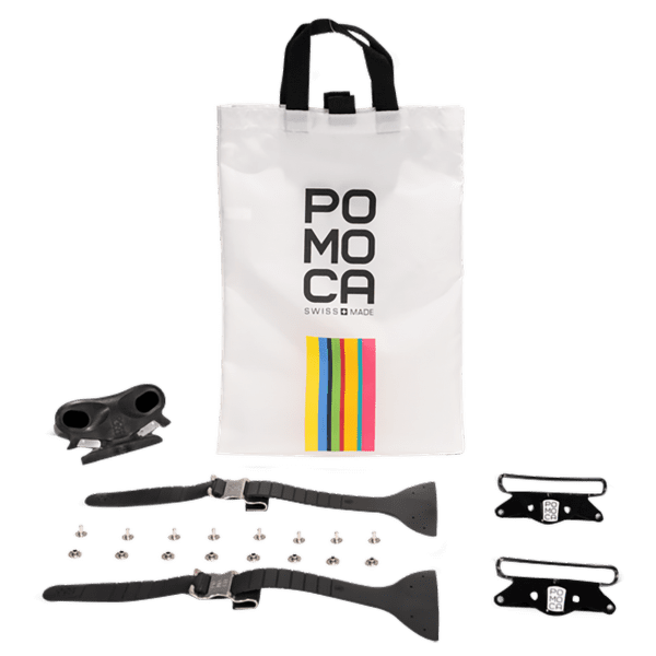 ND Pomoca Tip and Tail easySet UNI
