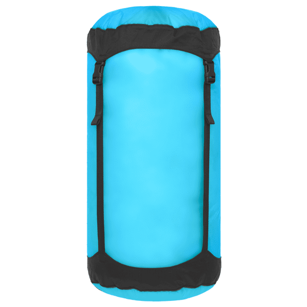 Geantă Sea to Summit Ultra-Sil Compression Sack 20L Blue Atoll