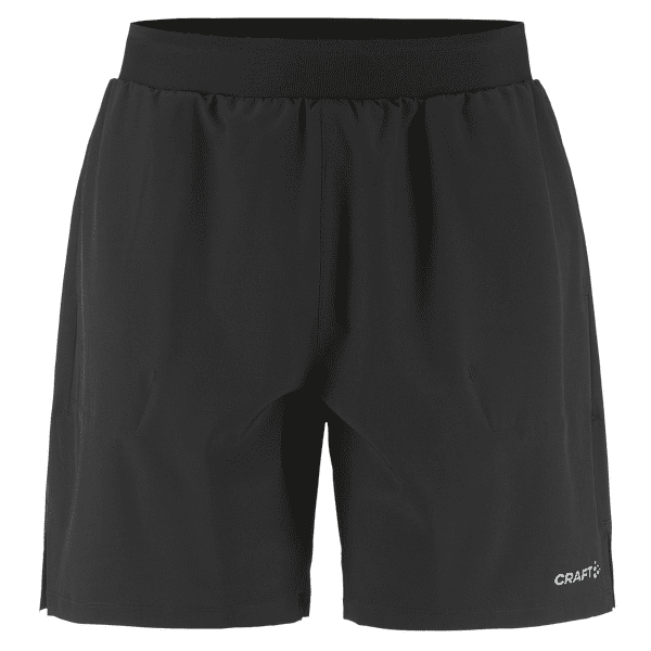 Pantaloni scurți Craft ADV Essence 2 in 1 Shorts 2 Men 999000 Black