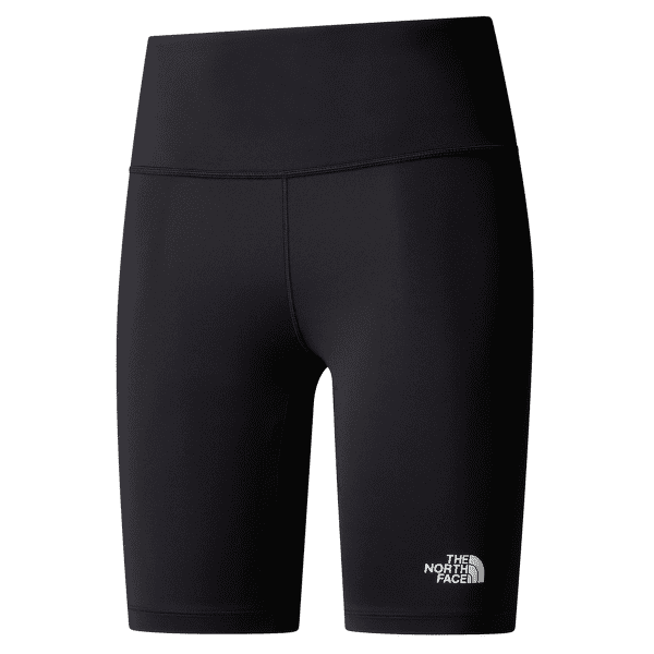 Pantaloni scurți The North Face FLEX 8IN TIGHT TNF BLACK
