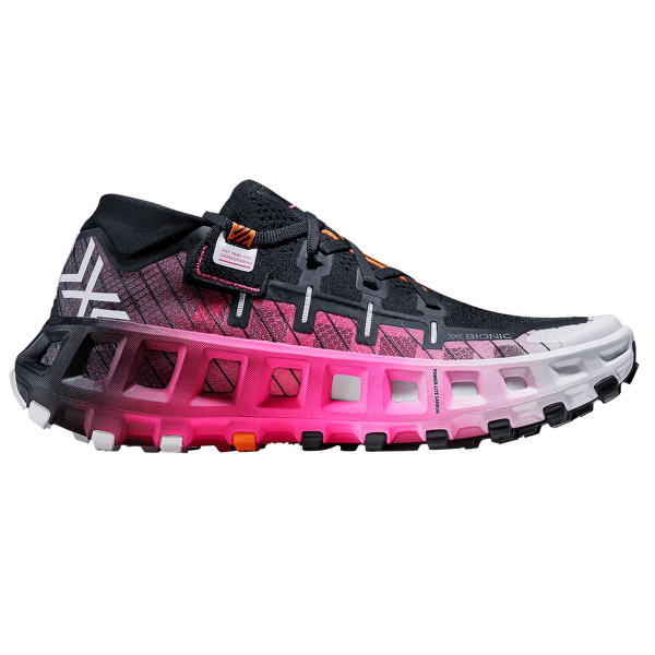 Încălțăminte X-Bionic X-BIONIC® TERRASKIN X00/C X BLACK/X WHITE/FLUO PINK