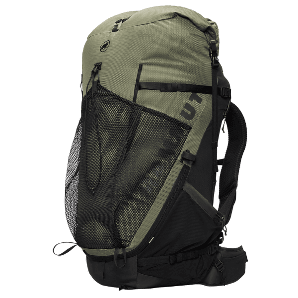 Rucsac Mammut Ducan Spine 70-80 40299 marsh-black
