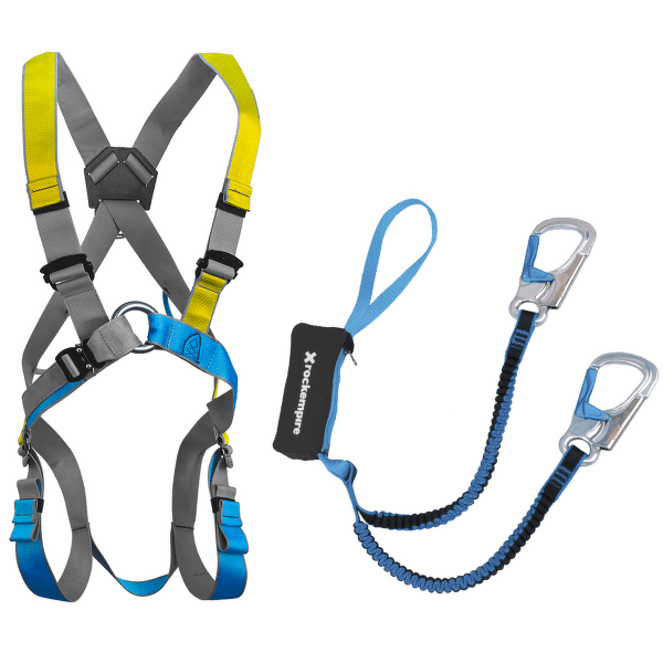 Set de ferată Rock Empire DynaGo Ronda Set 000