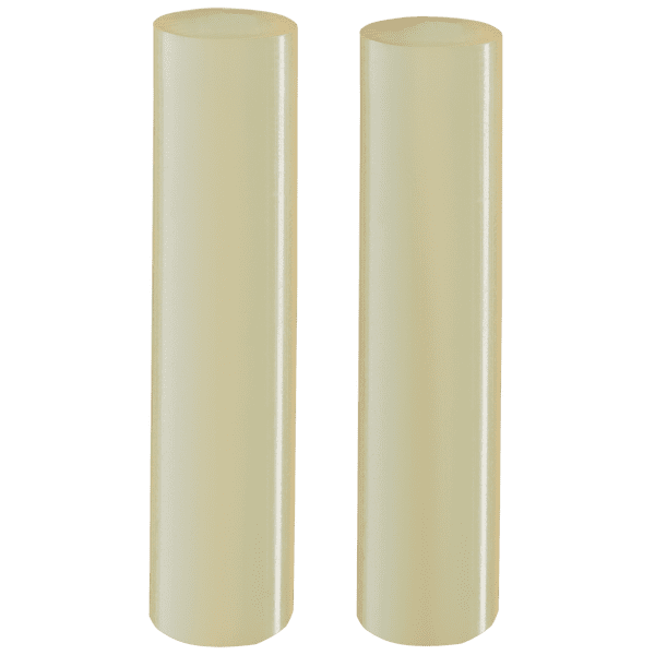 Lipici Leki Hot Glue Sticks, transparent