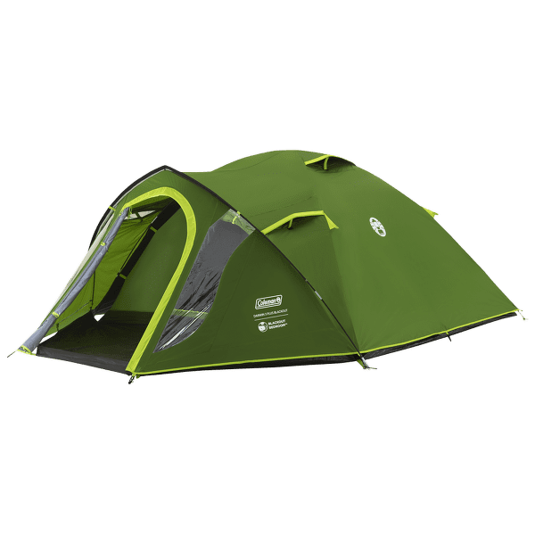 Stat Coleman DARWIN 3 PLUS BLACKOUT