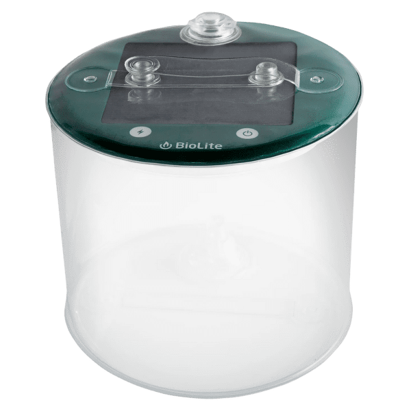 Lanterna BioLite Luci Charge 150