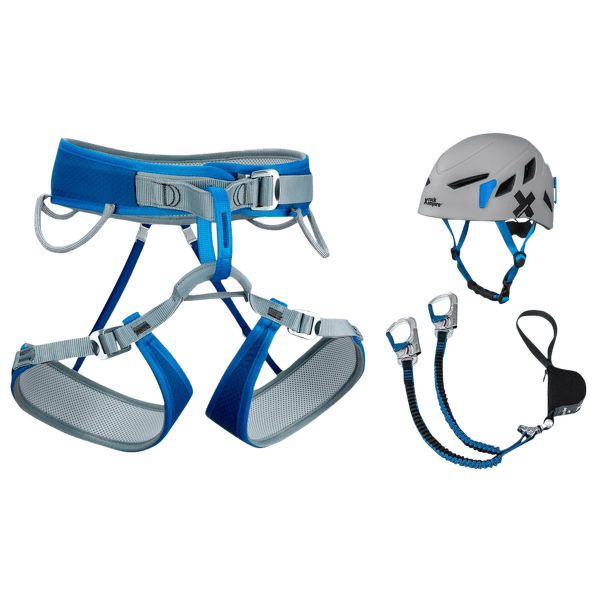 Set de ferată Rock Empire Dynatwist Lite Streak Evo Set