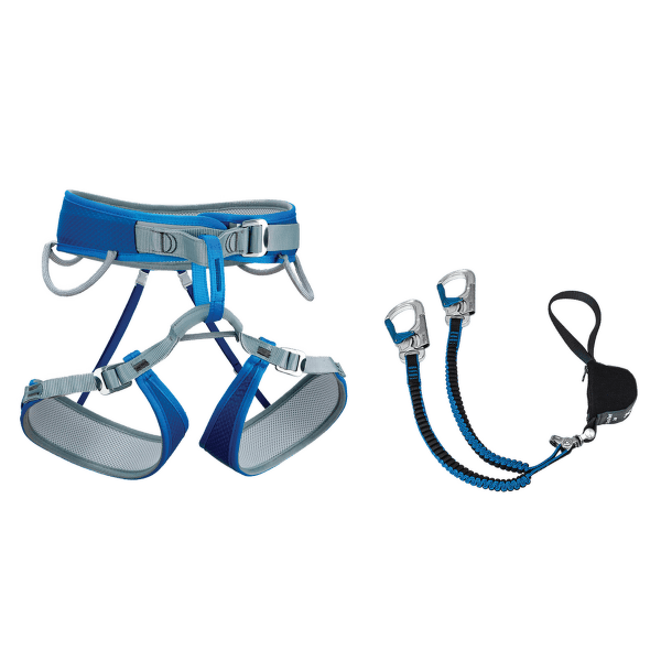 Set de ferată Rock Empire Dynatwist Lite Streak Set