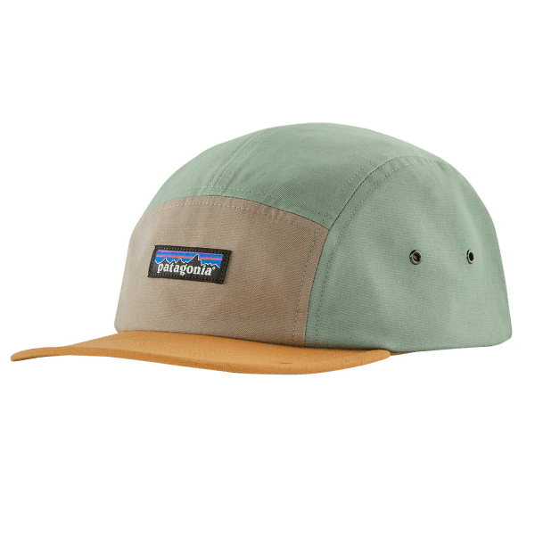 Capac Patagonia Maclure Hat Ellwood Green