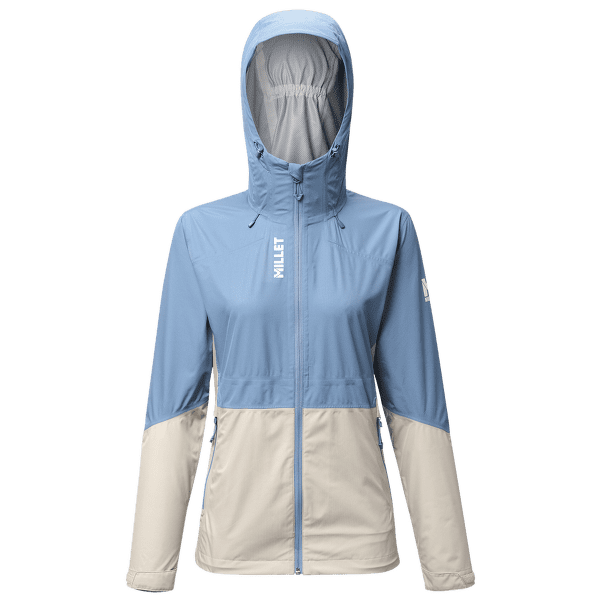 Jachetă Millet Fitz Roy Jacket Women CORONET BLUE/ROPE