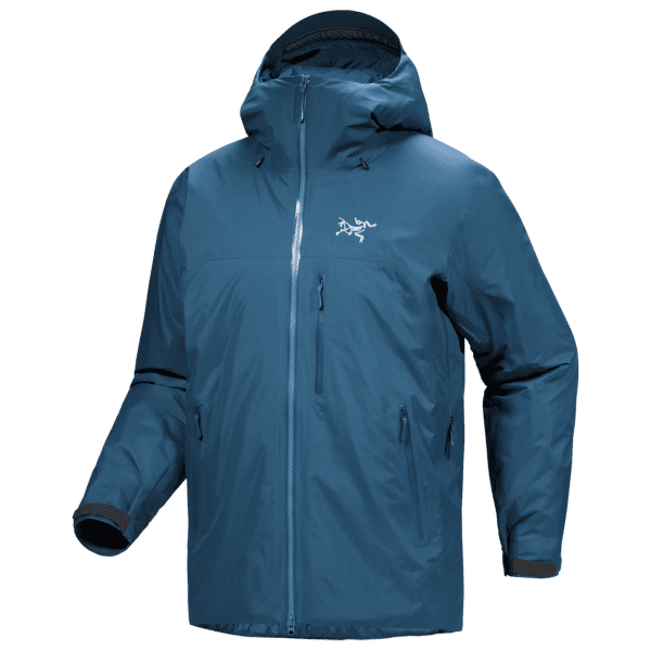Jachetă Arcteryx Beta Insulated Jacket Men Nightscape