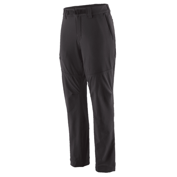 Pantaloni Patagonia Terravia Peak Pants Regular Women Black