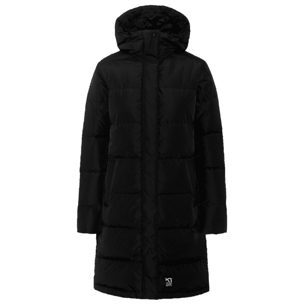 Haina Kari Traa Kyte Parka Women BLK/BLACK