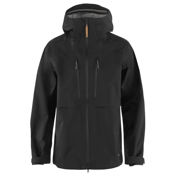 Jachetă Fjällräven Keb GTX Jacket Men Black