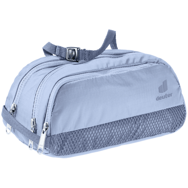 Geantă de igienă deuter Wash Bag Tour II (3930021) polar-bluejay