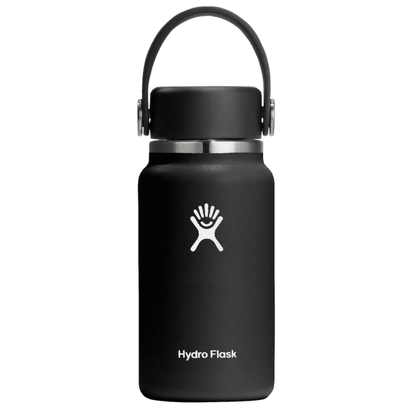 Termos Hydro Flask 200 ML MICRO HYDRO 001 Black