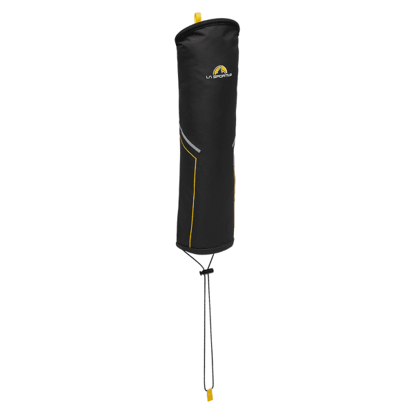 Copertă La Sportiva LS Poles Quiver Black/Yellow