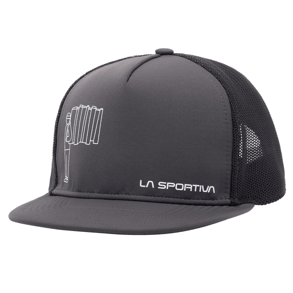 Căciuli La Sportiva CITIZEN OF THE MOUNTAIN HAT Onyx_G19G19