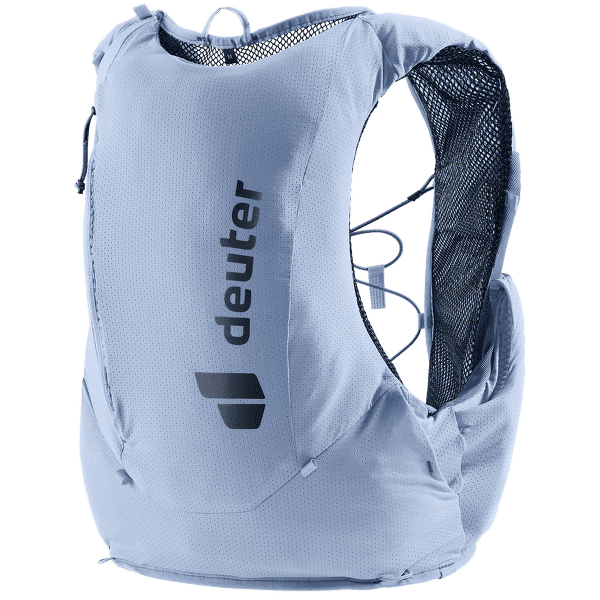 Rucsac deuter Traick 9 SL polar-bluejay
