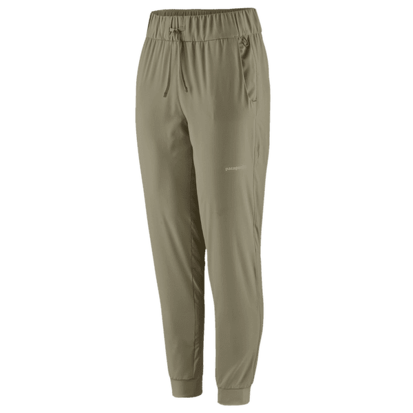 Pantaloni Patagonia Terrebonne Joggers Women River Rock Green