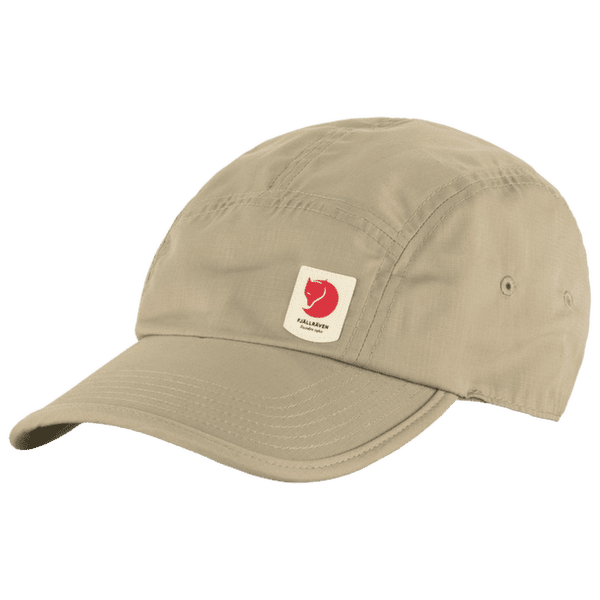 Căciuli Fjällräven High Coast Lite Cap Fossil