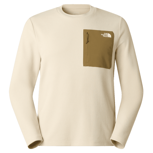 Hanorac The North Face Kecha Crew Men DOM DESERT STONE