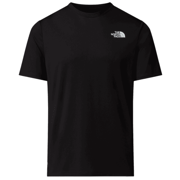 Tricou cu mânecă scurtă The North Face 24/7 Box NSE SS Tee Men TNF BLACK