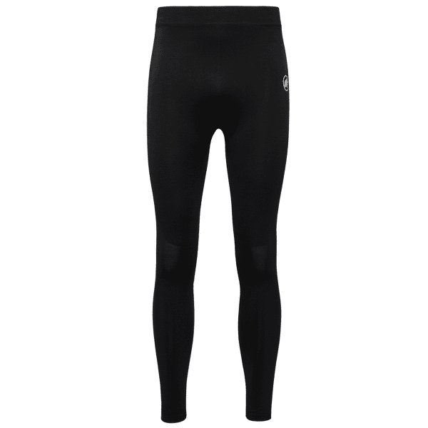 Colanți Mammut ALL-MOUNTAIN SEAMLESS BL TIGHTS MID MEN black 0001