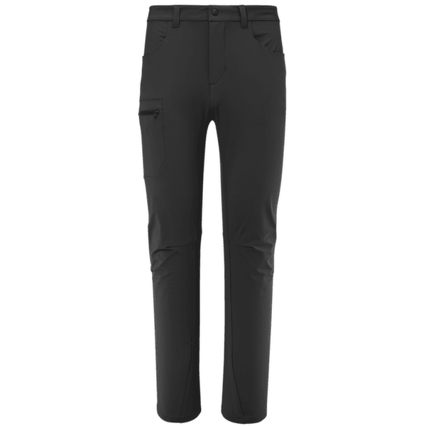 Pantaloni Millet UBIC STRETCH PANT Men NOIR NEW