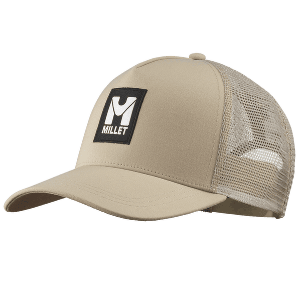 Capac Millet CHAMONIX TRUCKER CAP ROPE